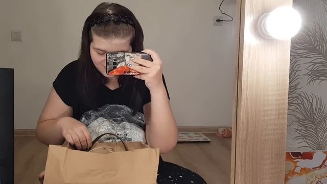 ?ПОСЫЛКА ИЗ USA ДЛЯ МЕНЯ И МАМЫ??СПАСИБО СВЕТЛАНЕ?ПРИШЛА ВЕСНА? смотреть онлайн