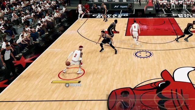 ФИНАЛ КОНФЕРЕНЦИИ НАЧАЛСЯ ЖАРКОВАТО ● NBA 2K22 PS5 Next Gen ● НБА 2К22 КАРЬЕРА ИГРОКА #29 смотреть онлайн