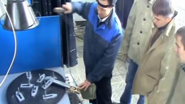 ГБОУ СПО Перевозский строительный колледж - 190631 Техническое обслуживание и ремонт авто транспрта смотреть онлайн
