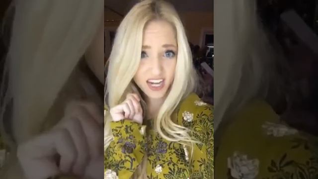 Some of Savannah and Everleigh’s musical.lys (2015-2016) смотреть онлайн