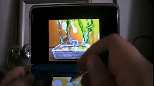 Review /Análisis Art of Balance TOUCH! смотреть онлайн
