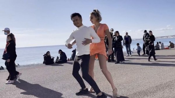 The Weeknd - Nothing Compares (DJ Zarnoti Bachata Remix)