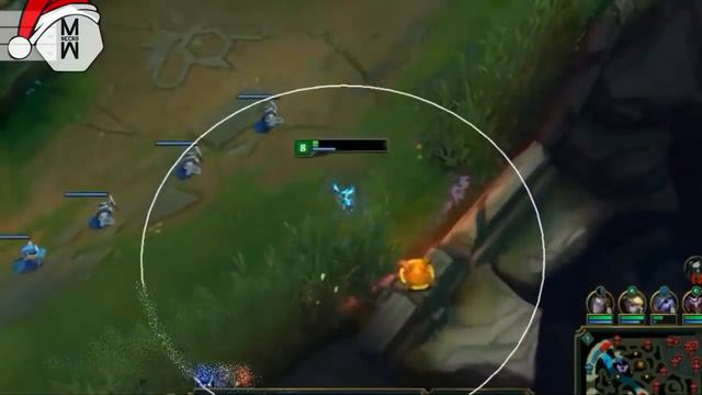 League of Legends Güncel Script Hack [04.10.2019] #New смотреть онлайн