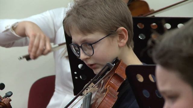Orchestra Meidling