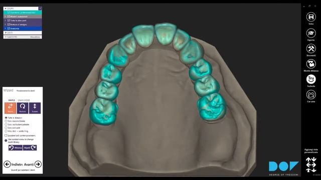 Nacera Hybrid Hitridental ajánlásával смотреть онлайн
