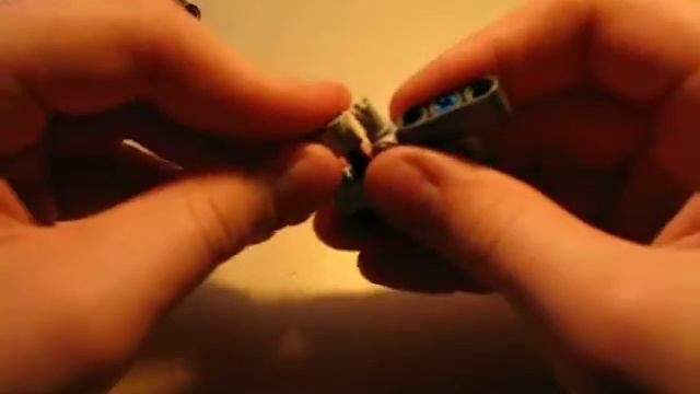 Как сделать - передний мост с порталами смотреть онлайн