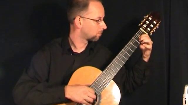 Matteo CARCASSI - Etude N° 3 in A, Op.60 смотреть онлайн