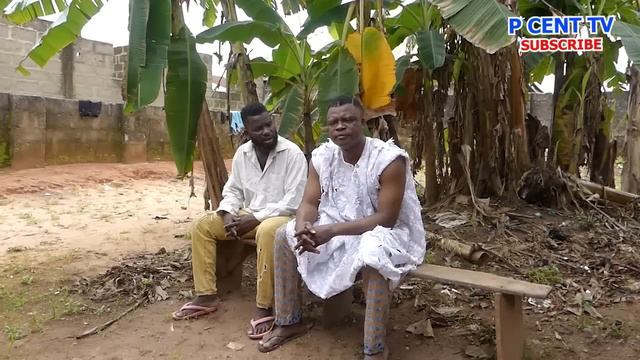 NOGBE-UHUEZE part 2 (2023 latest Benin movie смотреть онлайн