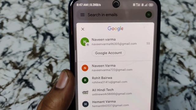 How to fix This email is already associated with another account dream11 | problem solve in dream11 смотреть онлайн