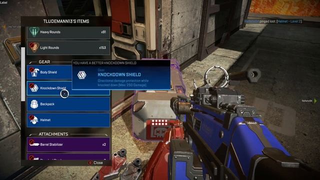 Apex Legends New Map, Character, and Weapons Leaks!! смотреть онлайн