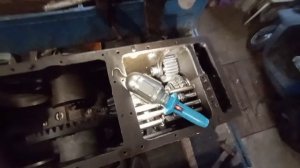 Передний привод ЮМЗ 6 установка шестерни от Агро Краина