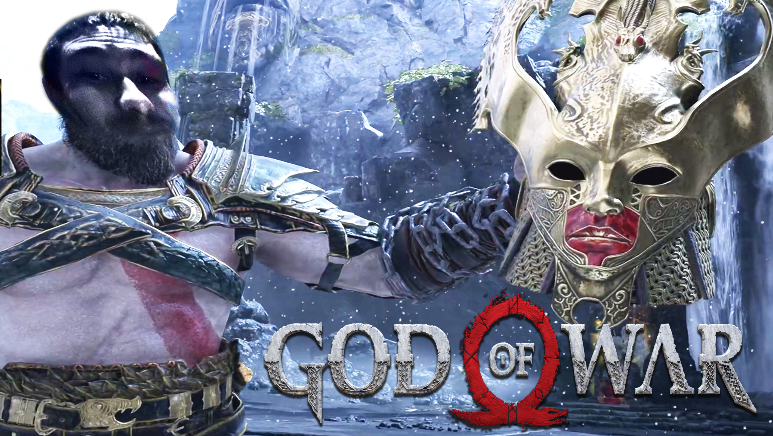ФИНАЛ СЕКРЕТНОЙ КОНЦОВКИ ◈ God of War (2022) PC #20