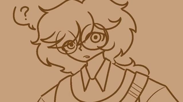 oh | stalker's tango / short animatic смотреть онлайн