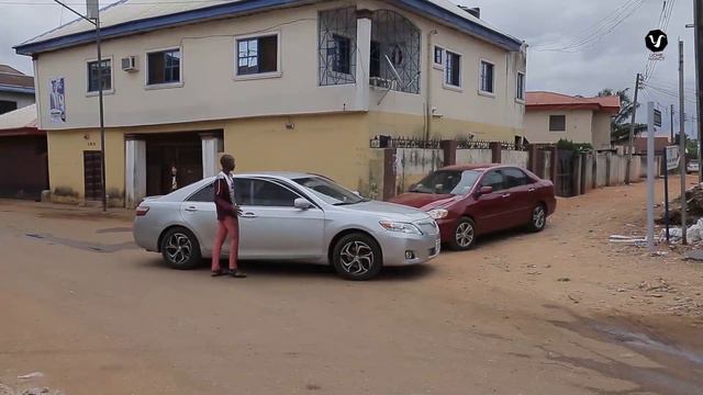 TOUGH WOMEN (New Movie) Destiny Etiko/Lizzy Gold/Georgina 2021 Nigerian Nollywood Trending Movie