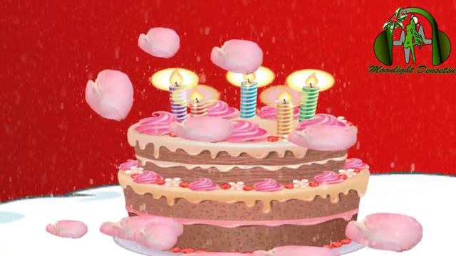 5 декабря 2017 на Moonlight Densetsu смотреть онлайн