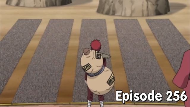 NARUTO SHIPPUDEN EPISODE TIER LIST (with EVERY Episode!) смотреть онлайн