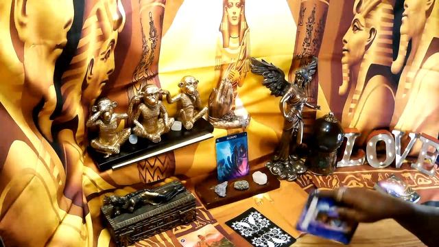 Scorpio ♏️ Vibe Check - Manifesting ?♂️ a Dream ? смотреть онлайн