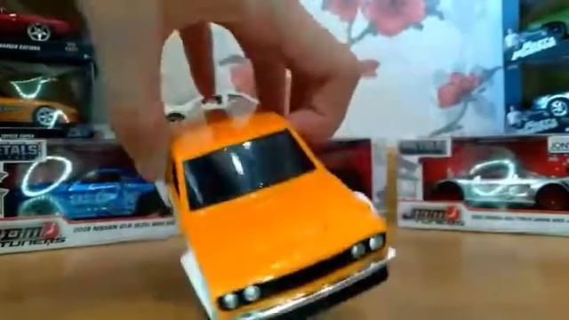 | Распаковка JDM машинок. | Что такое JDM? |