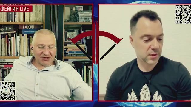 К Арестовичу приплыла Кача. смотреть онлайн