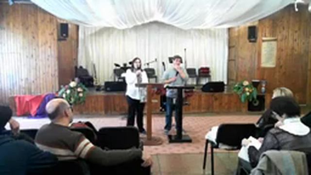 Вопросы и ответы. Крейг Кук 24.04.2013 (день) Школа Приготовление Невесты смотреть онлайн
