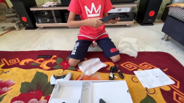 Unboxing PlayStation Digital Edition: Must-Have for Gamers смотреть онлайн