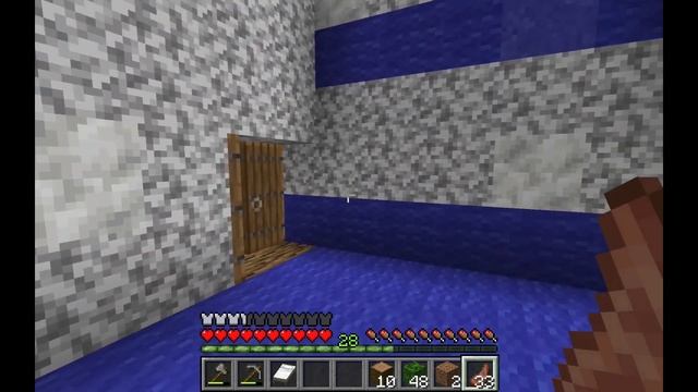 An Archaeologist Plays Bronze Age Minecraft S01E15 смотреть онлайн