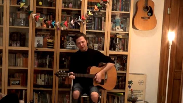 Сергей Рудаков - Москва (10.10.20) смотреть онлайн