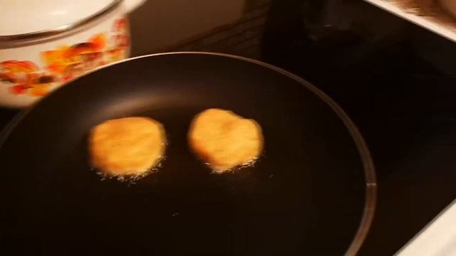 Вкусные котлеты из окуня смотреть онлайн