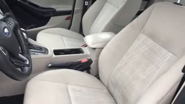 2016 Ford Focus Pekin IL Peoria, IL #23638B смотреть онлайн