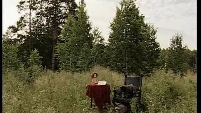 Классика-Z (Свердловская киностудия) (1999) смотреть онлайн