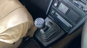 IDRIVEACLASSIC reviews: Renault 18 Estate (Renault 18 Break)