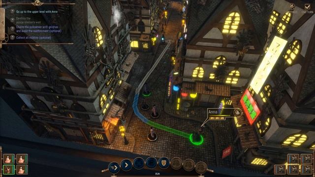 SteamCity Chronicles Rise Of The Rose Gameplay Walkthrough [1080p FHD 60FPS ULTRA] - No Commentary смотреть онлайн
