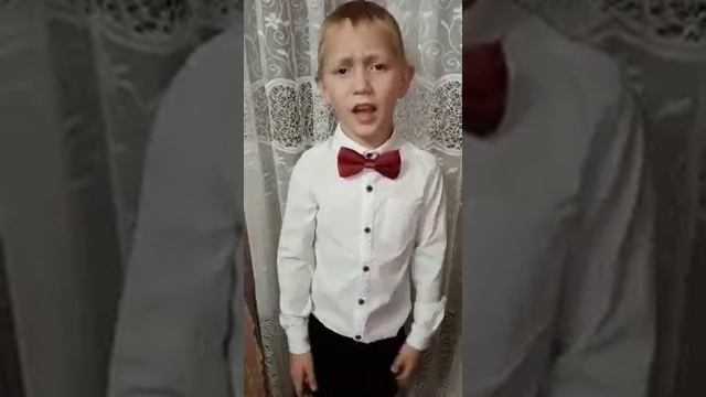 Шевченко Артём ученик 1"Б" кл. МБОУОСОШ 1 И.А. Крылов " Слон и Моська" Руководитель: Симонова В.В смотреть онлайн