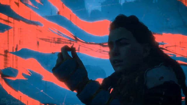 CORRUPTED | Horizon Zero Dawn PC [4K] +OST♪ смотреть онлайн