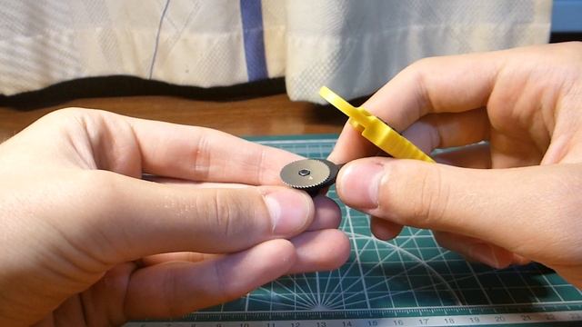 Как сделать клёпку на модели? "MANWAH" Riveter MW-2166 смотреть онлайн
