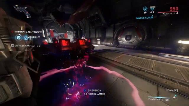 Where to get Cyclone Kraken in Warframe смотреть онлайн