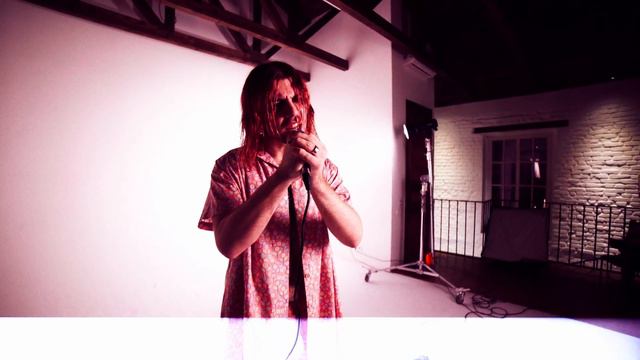 TAPENIGHT - День ото дня (moodvideo)