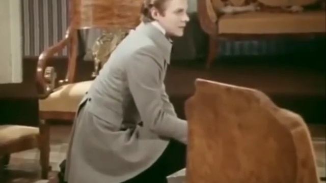 чацкий является чацким на протяжении двух минут смотреть онлайн