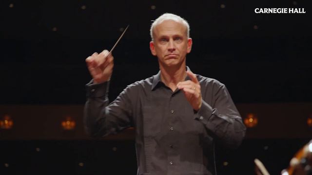 NYO-USA Performs Revueltas’s “Sensemayá”