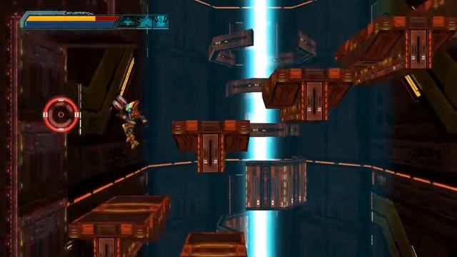 A.R.E.S. Extinction Agenda EX - Stage 7 (HC) + Ending смотреть онлайн