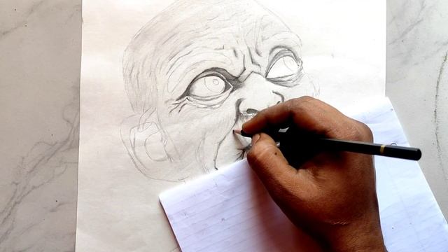 Zombie Sketch смотреть онлайн