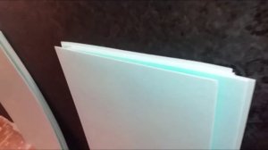 Чем подшить потолок за натяжным  потолком, чтоб ничего не сыпалось на него.