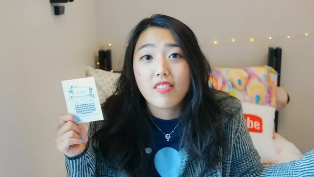 a tired college girl's GUIDE TO GIFT GIVING смотреть онлайн