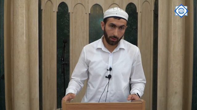 Богобоязненность - залог успеха в обоих мирах! смотреть онлайн