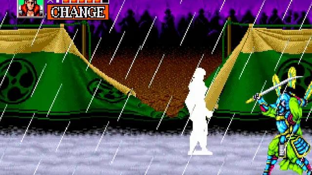 Sengoku (Arcade) Full Playthrough смотреть онлайн