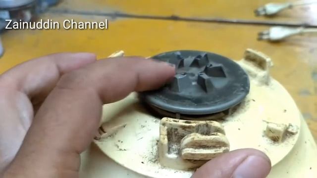 Trik Mudah Ganti Gigi Gear Blender Panasonic смотреть онлайн