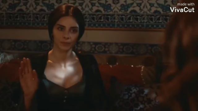 Султанша которая любила тратить деньги 🤑🤑👸👸 смотреть онлайн