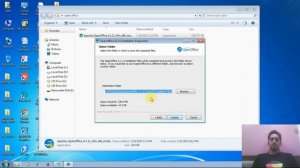 How To Download and Install Open Office 4 For Free | How to install Open Office on Windows 10 /11 /