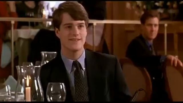 Scent of a Woman - Al Pacino - tango [PL] смотреть онлайн