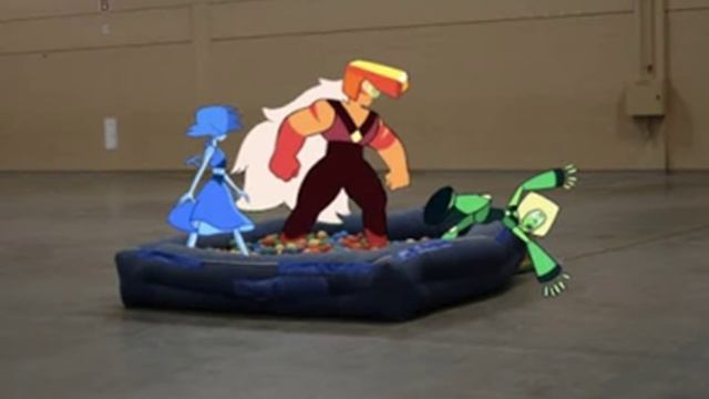 Steven Universe Fanfiction: Balls Balls Balls Balls Balls by Rhonda смотреть онлайн